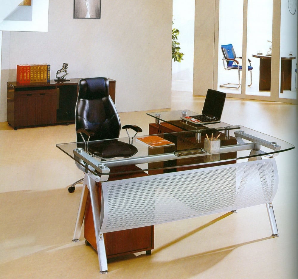 Glass and Aluminum UAE.